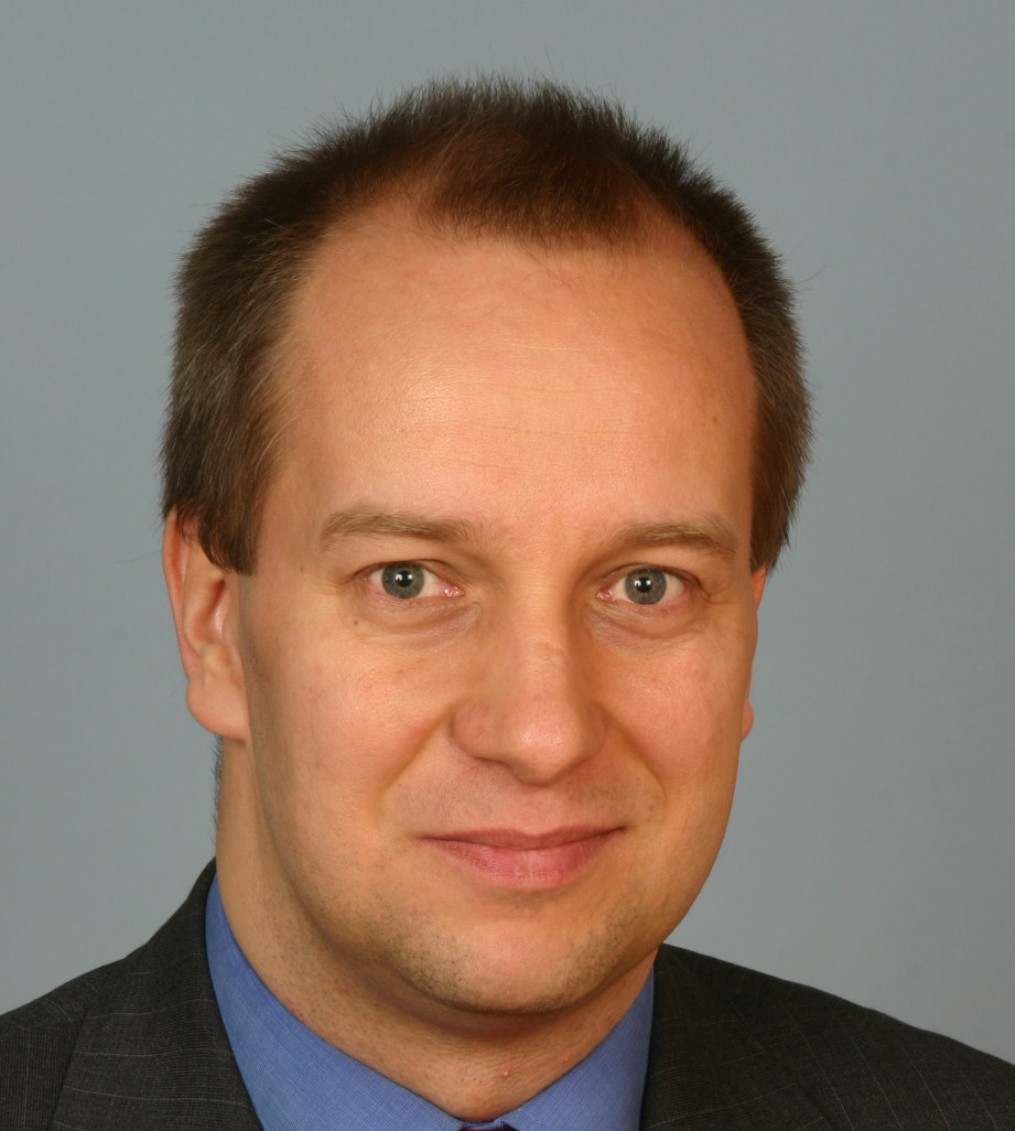 Michael Kolodzig