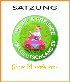 Satzung Philipp & Freunde - SMA Deutschland e.V.